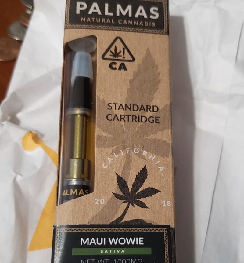 Maui  Wowie